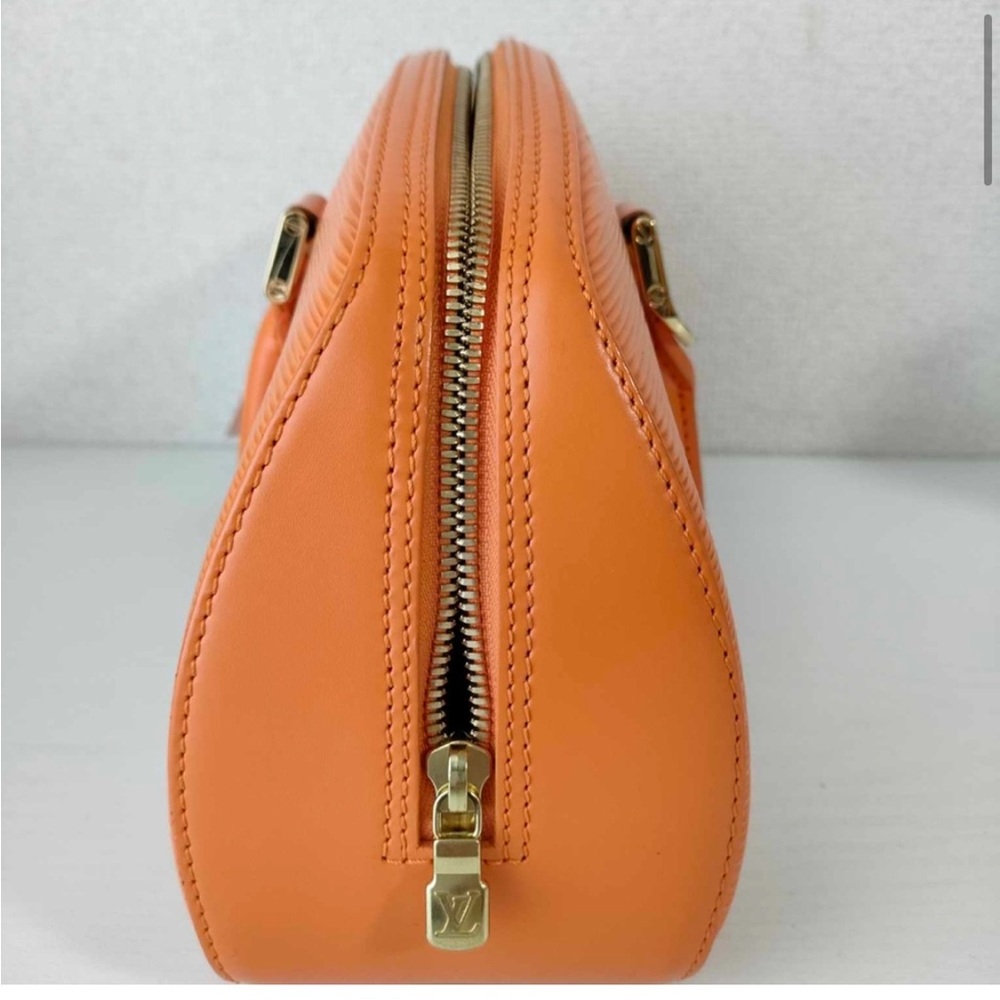 Louis Vuitton Epi Jasmine handbag - Picture 2 of 11